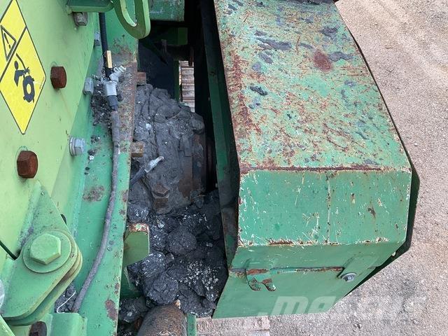 McCloskey I44 Britadeiras