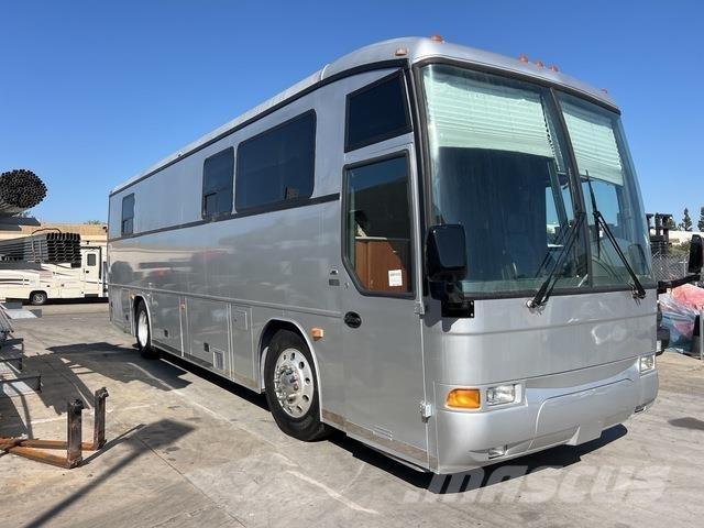 MCI F3500 Autocaravanas e Caravanas