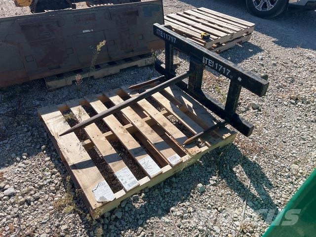 MDS 5200 Construção - Outros
