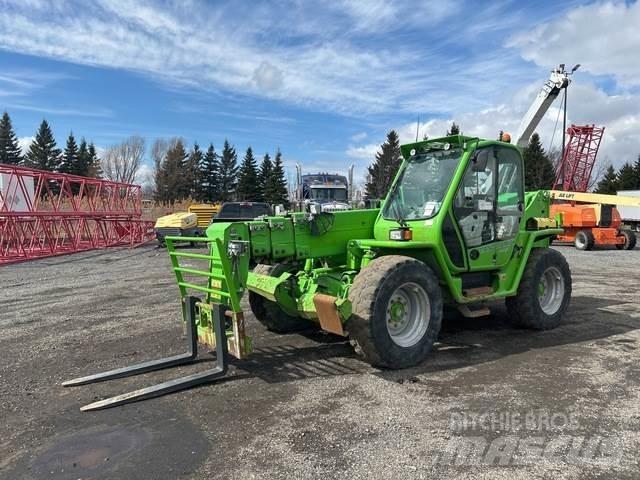 Merlo P40.17 Manipulador telescópico