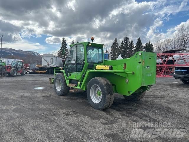 Merlo P40.17 Manipulador telescópico