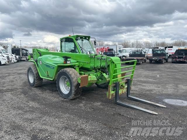 Merlo P40.17 Manipulador telescópico