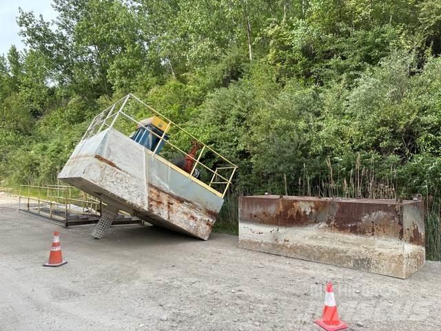 Metso  Bombas de água