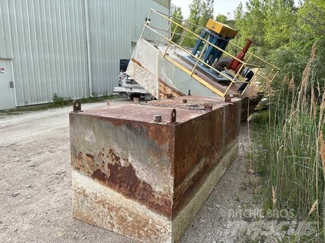 Metso  Bombas de água