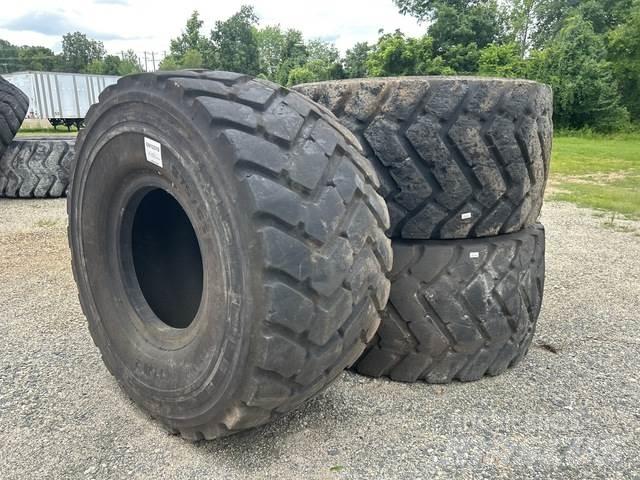 Michelin  Pneus