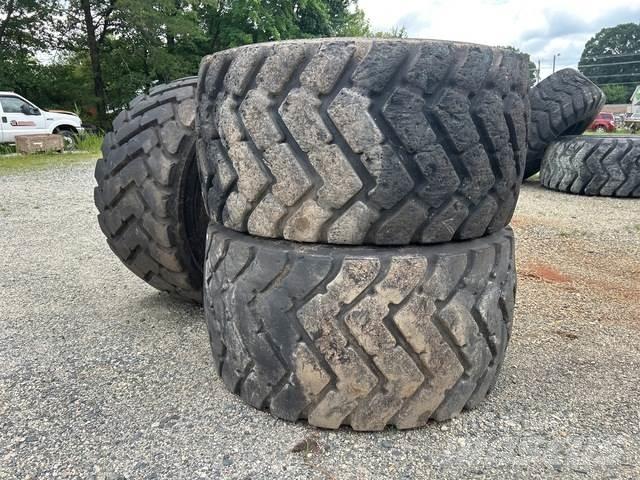 Michelin  Pneus