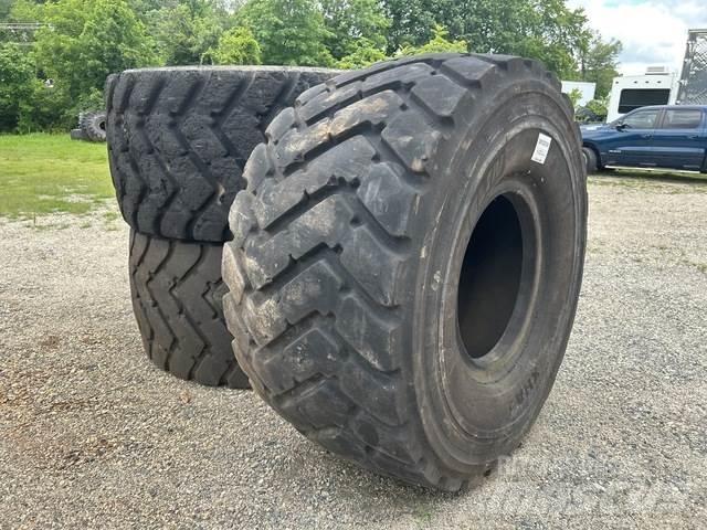 Michelin  Pneus