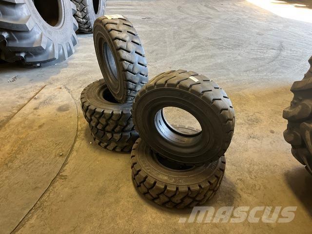 Michelin  Pneus
