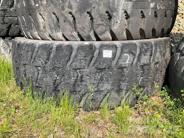 Michelin XDR2 Pneus
