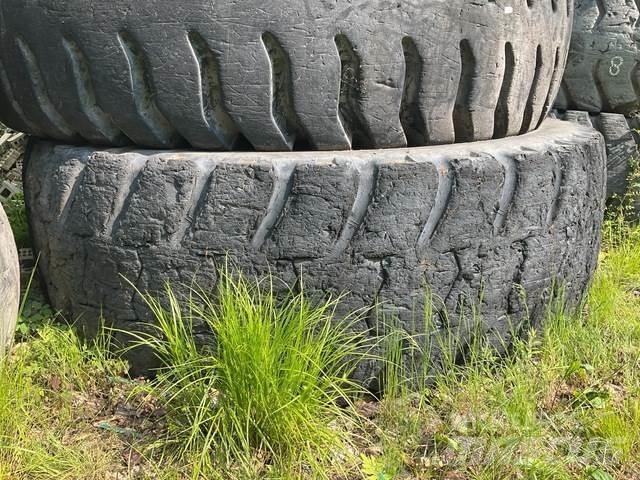 Michelin XDR2 Pneus