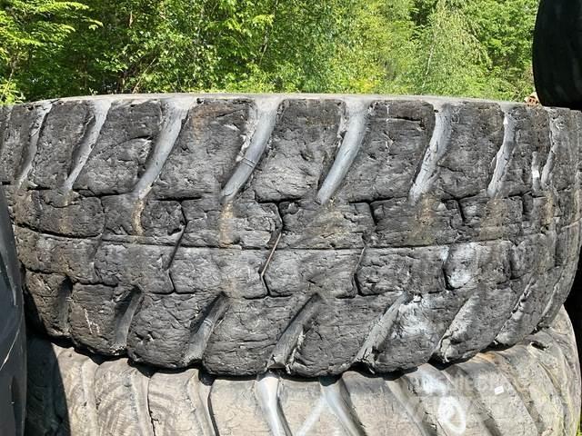 Michelin XDR2 Pneus
