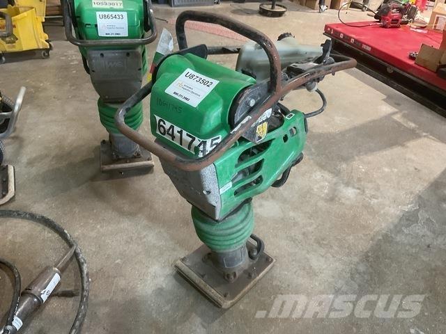 Mikasa MTX70HD Saltitões