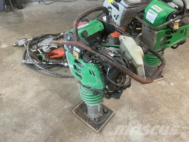 Mikasa MTX70HD Saltitões