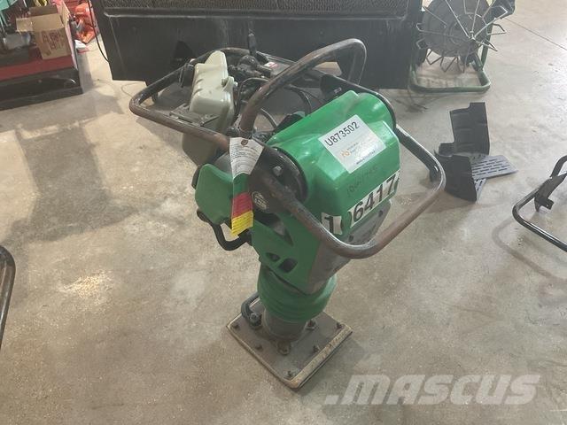 Mikasa MTX70HD Saltitões