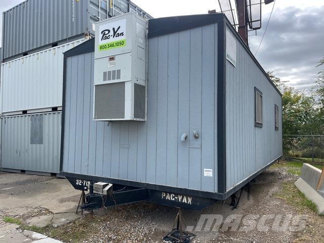 Miller Blu Construção - Outros
