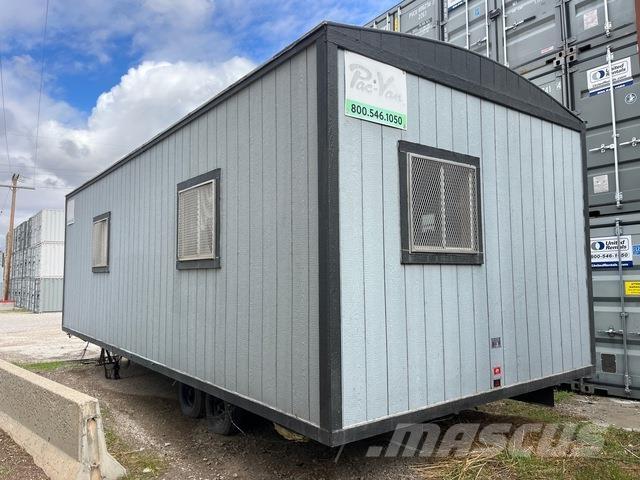 Miller Blu Construção - Outros
