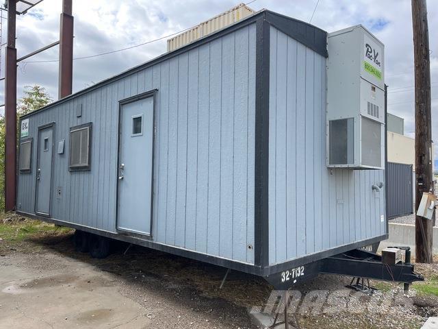 Miller Blu Construção - Outros
