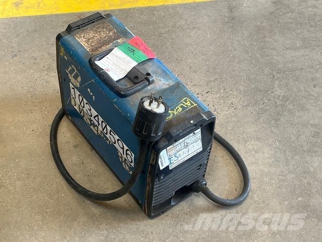 Miller CST-280 Máquinas de soldar