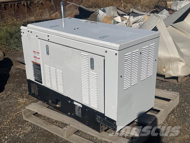 Miller Enpack Compressores