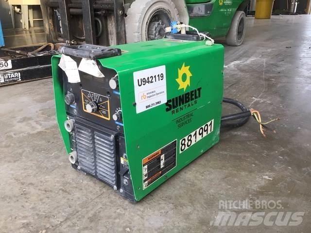 Miller XMT350 Máquinas de soldar