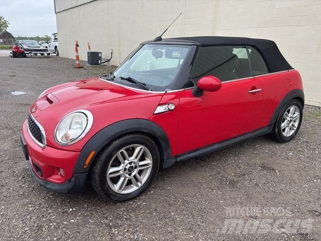 Mini Cooper Automóvel