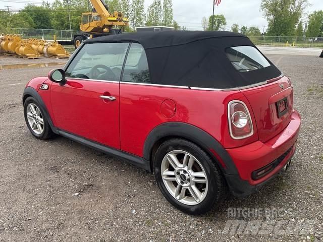Mini Cooper Automóvel