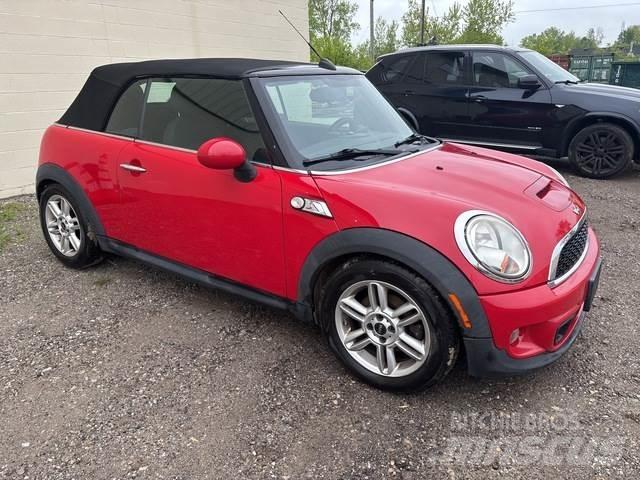 Mini Cooper Automóvel