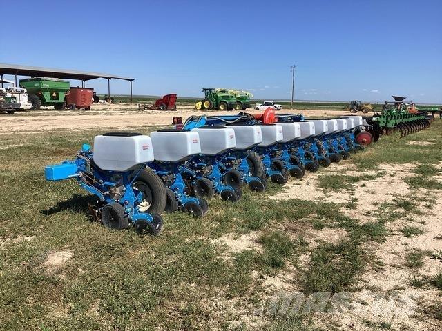 Monosem  Plantadores