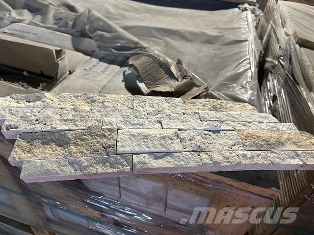  Mosaic Construção - Outros
