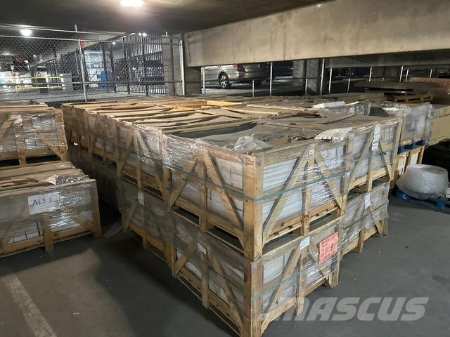  Mosaic Construção - Outros
