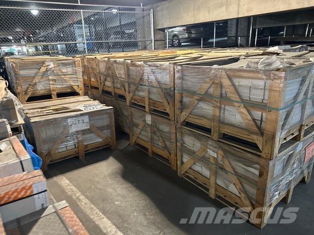  Mosaic Construção - Outros
