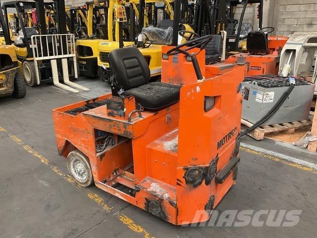  Motrec MT-340 Tractores de reboque