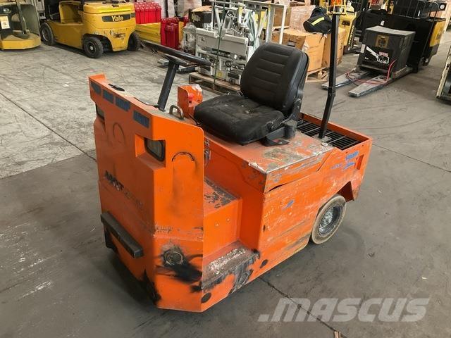  Motrec MT-340 Tractores de reboque
