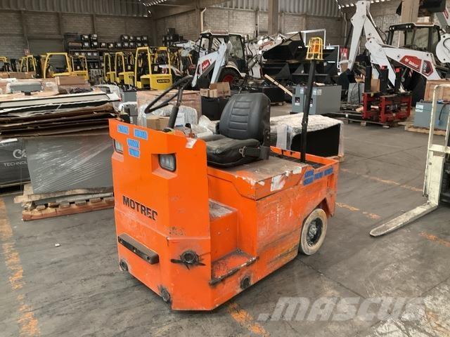  Motrec MT-340 Tractores de reboque