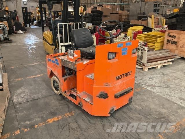  Motrec MT-340 Tractores de reboque