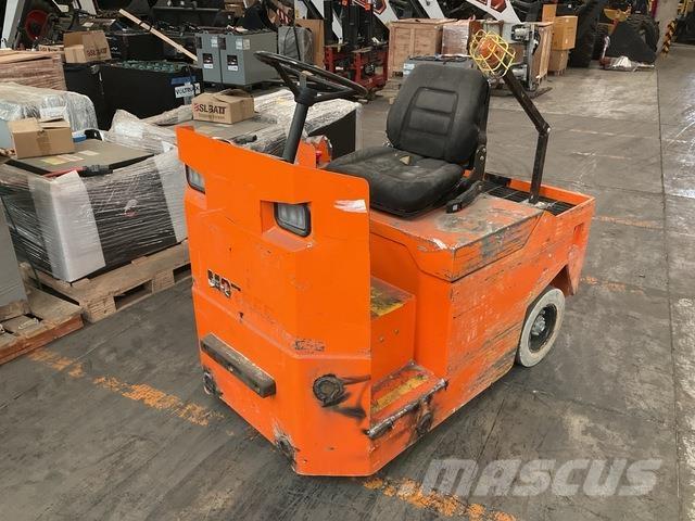  Motrec MT-340 Tractores de reboque