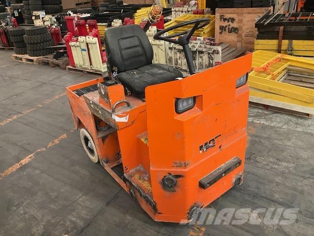  Motrec MT-340 Tractores de reboque