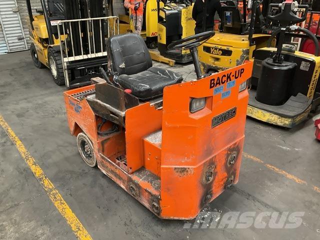  Motrec MT-340 Tractores de reboque