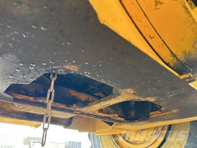 Moxy MT-41 Caminhões articulados