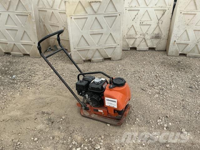 MQ MVC64VHW Vibradores