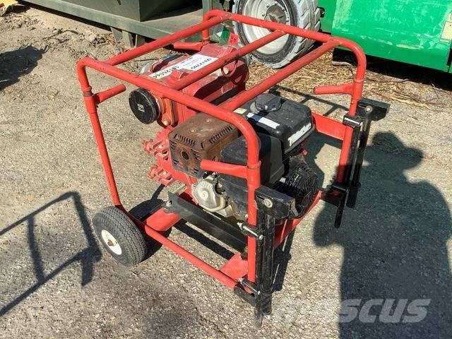 MQ QP-4TH Bombas de água