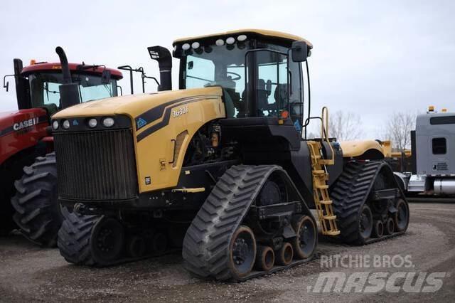 MTS 3630T Tratores Agrícolas usados