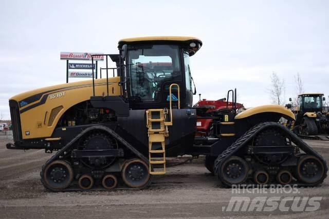 MTS 3630T Tratores Agrícolas usados