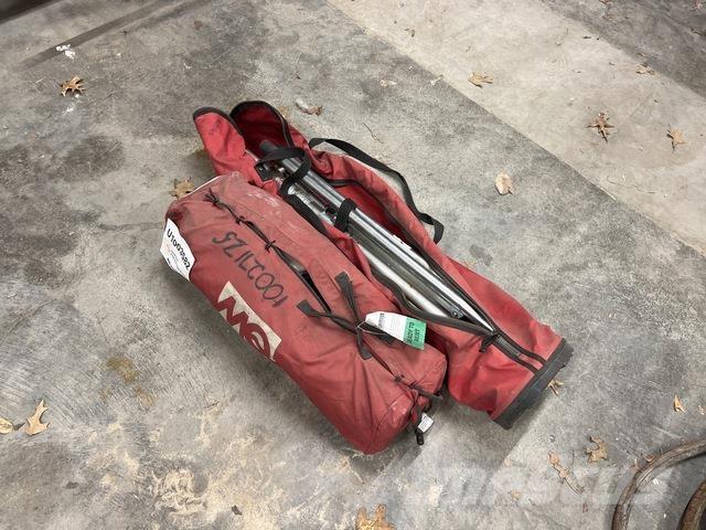 MultiQuip GBW Torres de luz