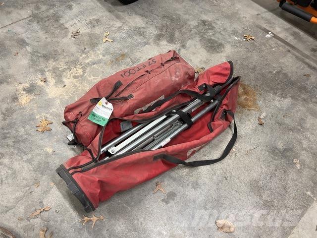 MultiQuip GBW Torres de luz