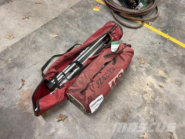 MultiQuip GBW Torres de luz