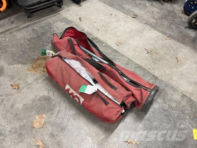 MultiQuip GBW Torres de luz