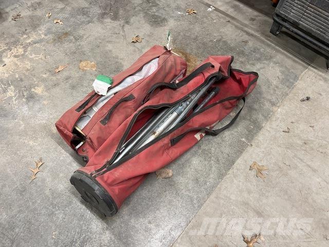 MultiQuip GBW Torres de luz