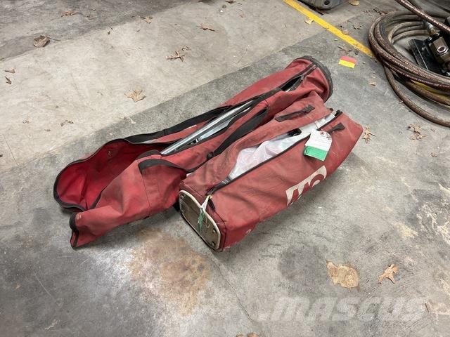 MultiQuip GBW Torres de luz