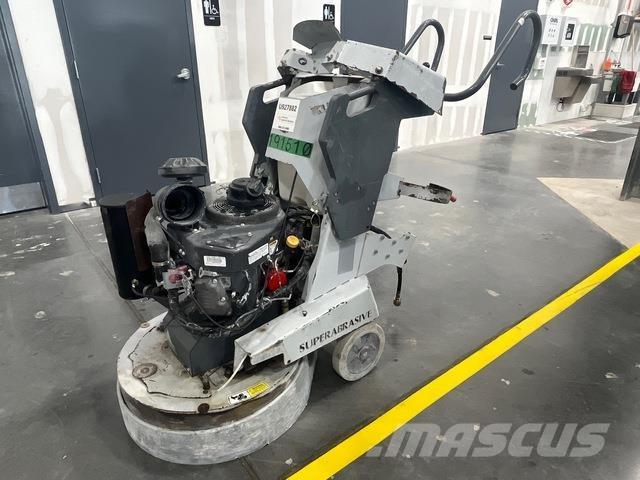 Niagara L25GE Moinhos / Trituradoras